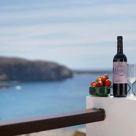 La Colina Atlantic View By Paramount Holidays Arona  Εξωτερικό φωτογραφία