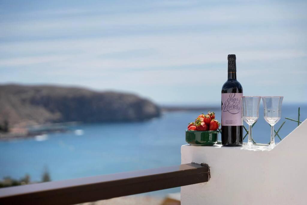 La Colina Atlantic View By Paramount Holidays Arona  Εξωτερικό φωτογραφία