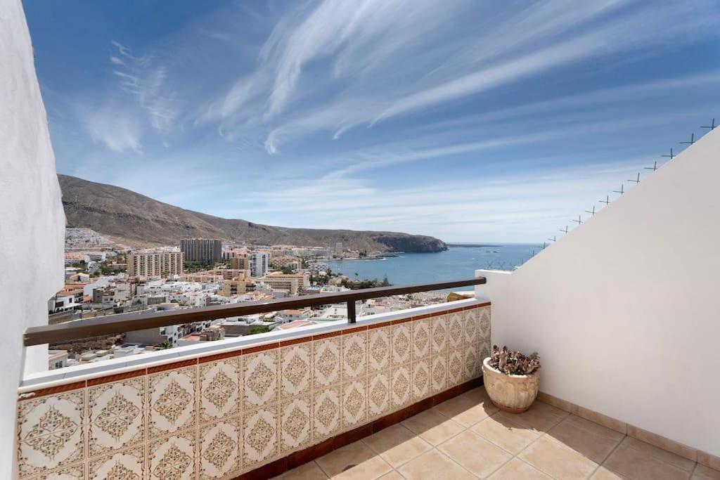 La Colina Atlantic View By Paramount Holidays Arona  Εξωτερικό φωτογραφία