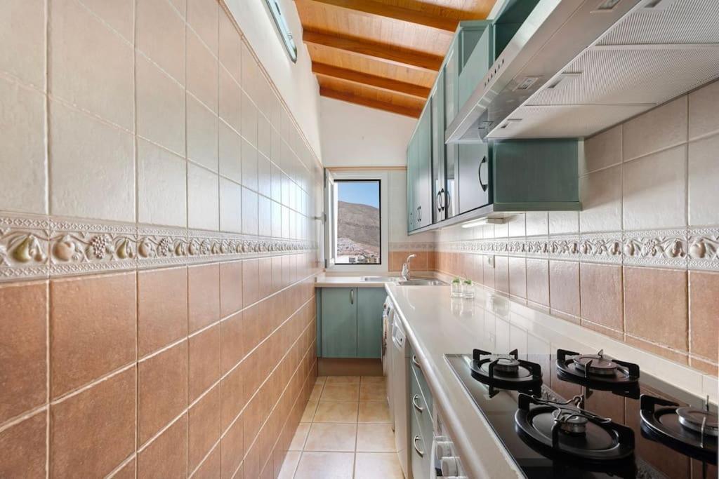 La Colina Atlantic View By Paramount Holidays Arona  Εξωτερικό φωτογραφία