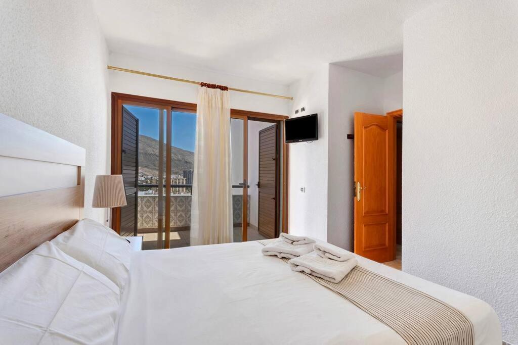 La Colina Atlantic View By Paramount Holidays Arona  Εξωτερικό φωτογραφία
