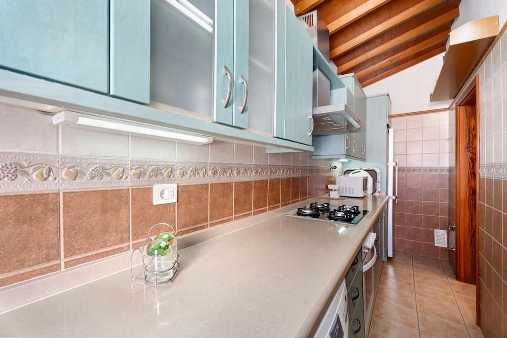 La Colina Atlantic View By Paramount Holidays Arona  Εξωτερικό φωτογραφία