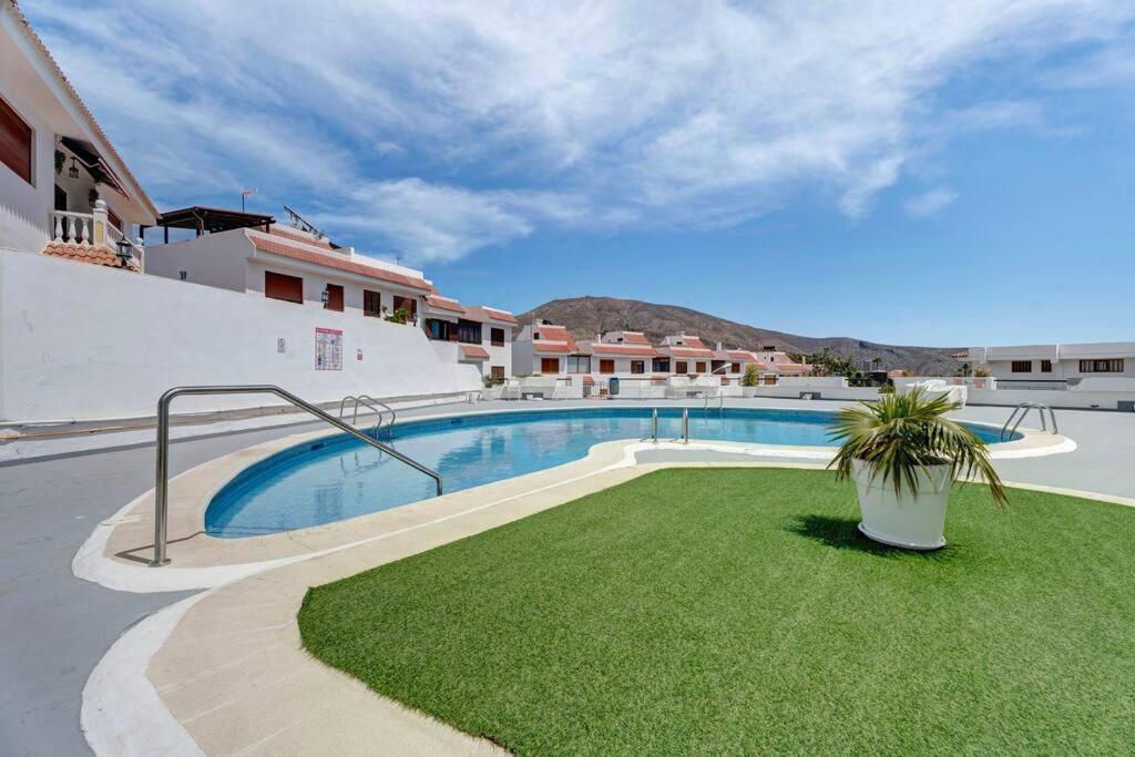 La Colina Atlantic View By Paramount Holidays Arona  Εξωτερικό φωτογραφία