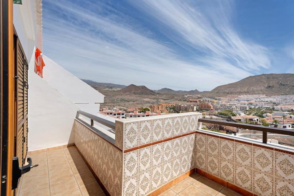 La Colina Atlantic View By Paramount Holidays Arona  Εξωτερικό φωτογραφία