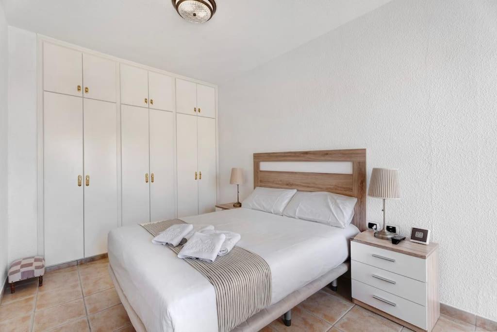 La Colina Atlantic View By Paramount Holidays Arona  Εξωτερικό φωτογραφία