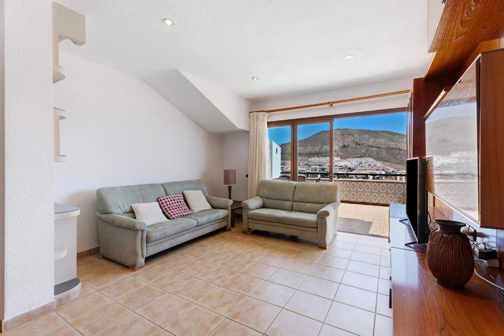 La Colina Atlantic View By Paramount Holidays Arona  Εξωτερικό φωτογραφία