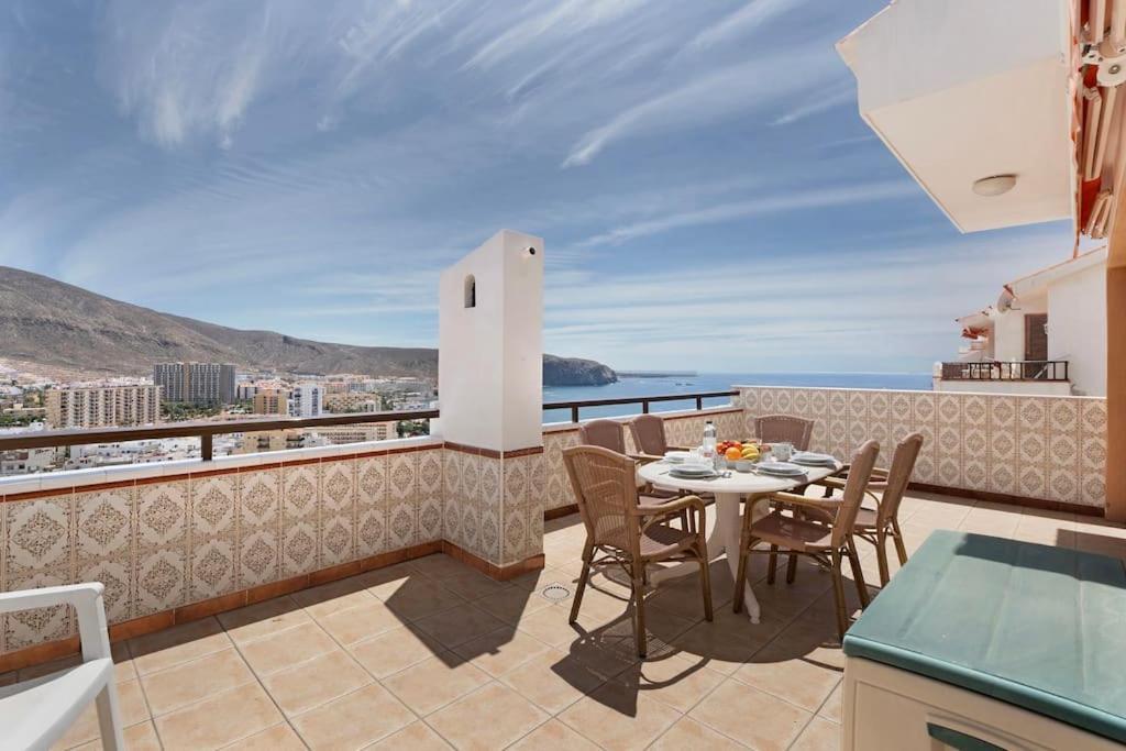 La Colina Atlantic View By Paramount Holidays Arona  Εξωτερικό φωτογραφία