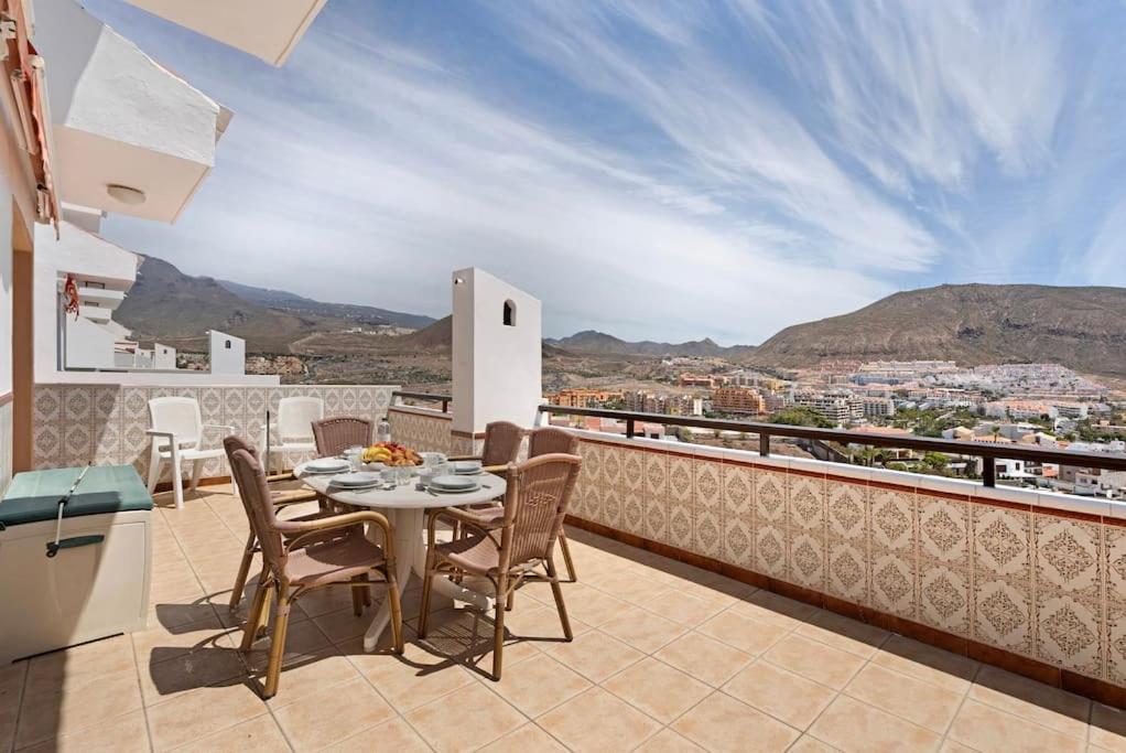 La Colina Atlantic View By Paramount Holidays Arona  Εξωτερικό φωτογραφία
