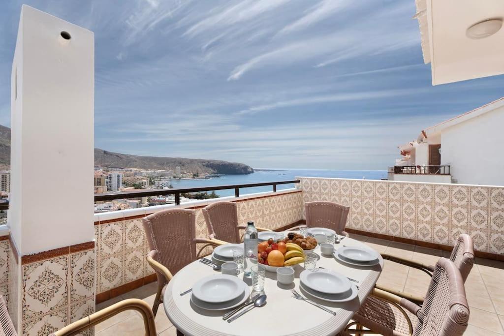 La Colina Atlantic View By Paramount Holidays Arona  Εξωτερικό φωτογραφία