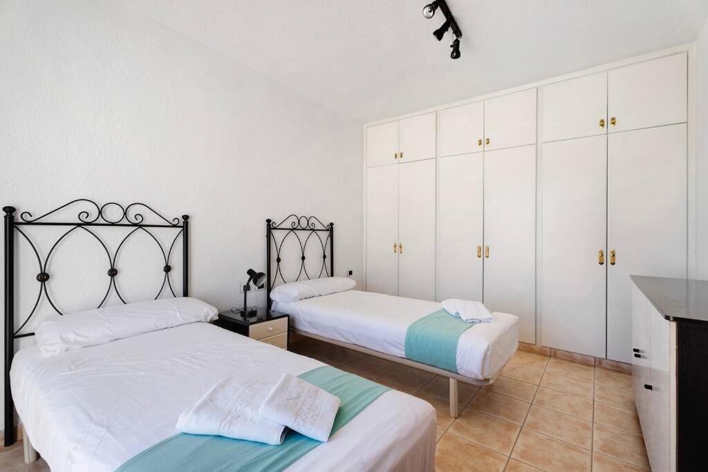 La Colina Atlantic View By Paramount Holidays Arona  Εξωτερικό φωτογραφία