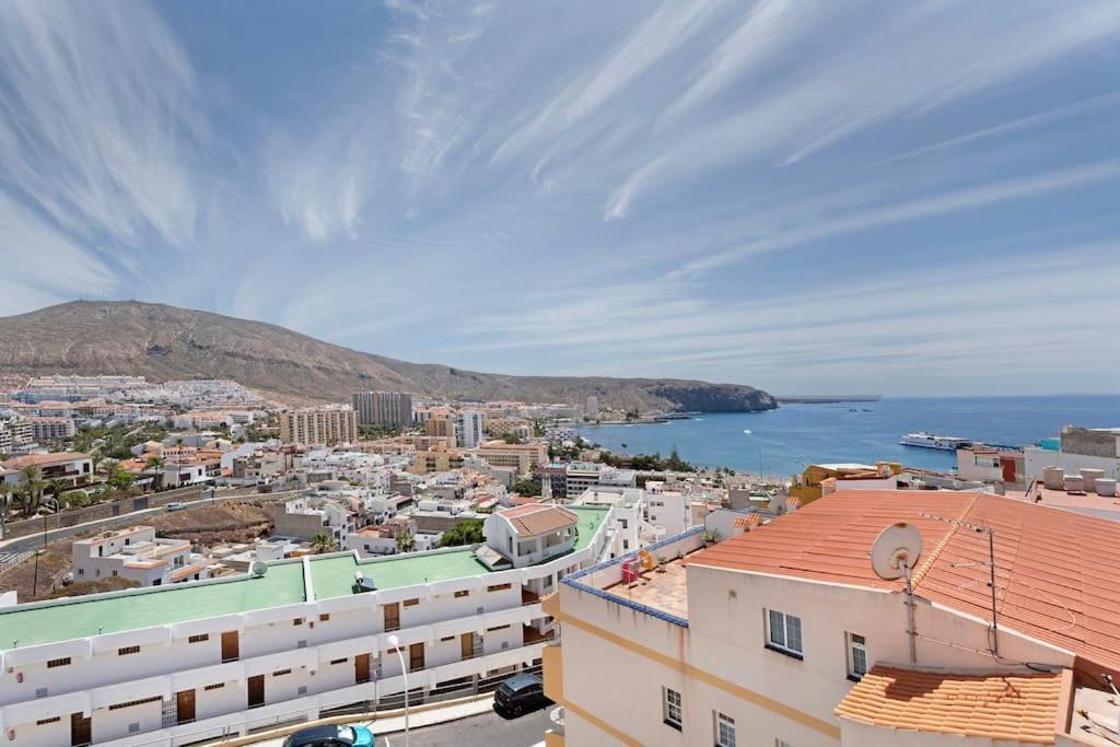 La Colina Atlantic View By Paramount Holidays Arona  Εξωτερικό φωτογραφία