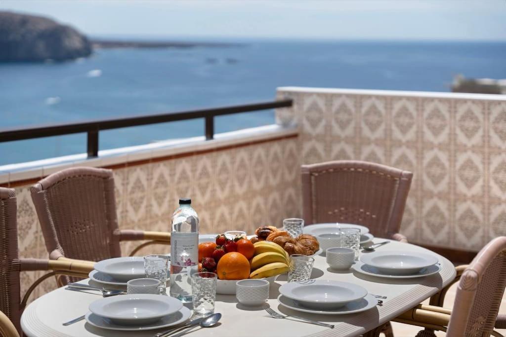 La Colina Atlantic View By Paramount Holidays Arona  Εξωτερικό φωτογραφία
