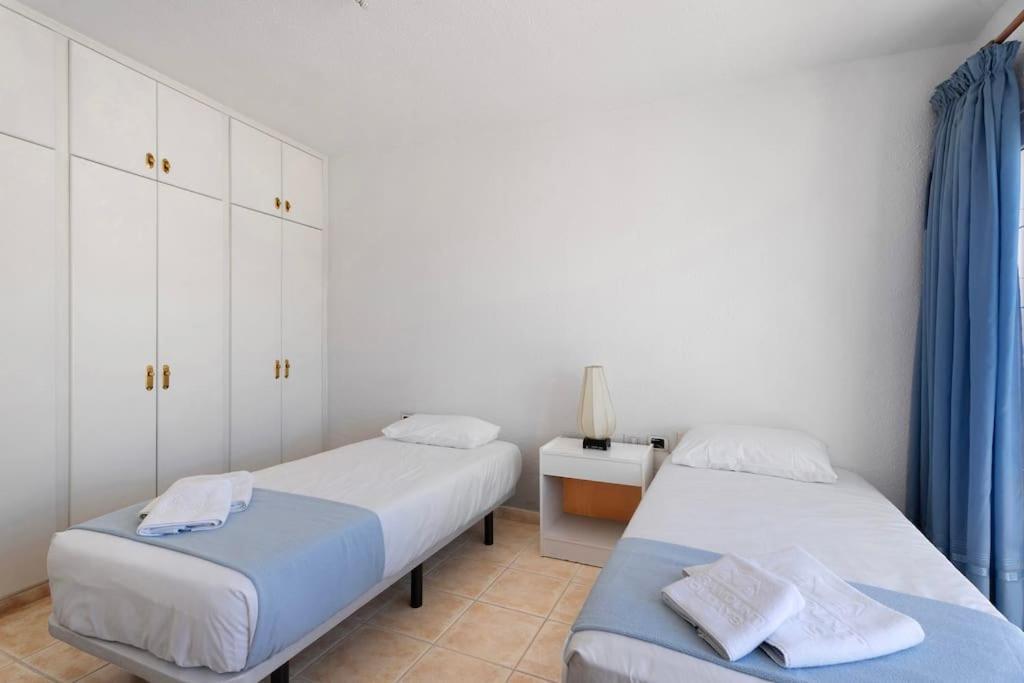 La Colina Atlantic View By Paramount Holidays Arona  Εξωτερικό φωτογραφία
