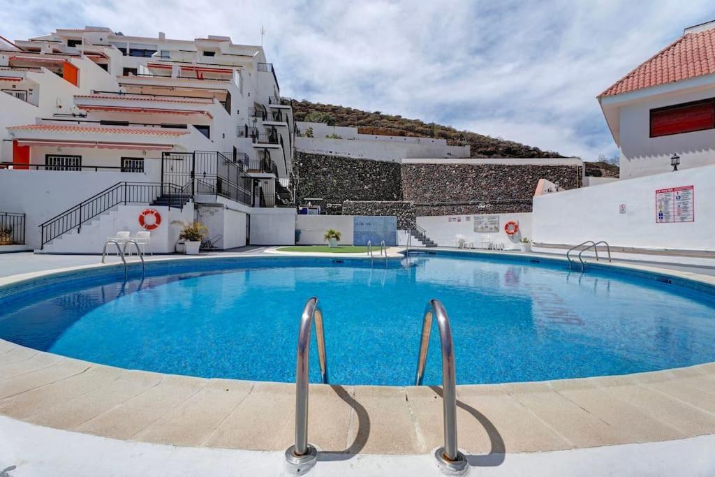 La Colina Atlantic View By Paramount Holidays Arona  Εξωτερικό φωτογραφία