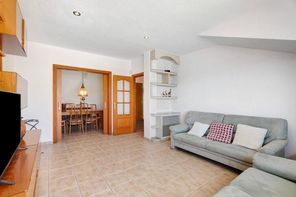 La Colina Atlantic View By Paramount Holidays Arona  Εξωτερικό φωτογραφία