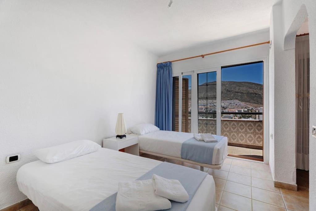 La Colina Atlantic View By Paramount Holidays Arona  Εξωτερικό φωτογραφία