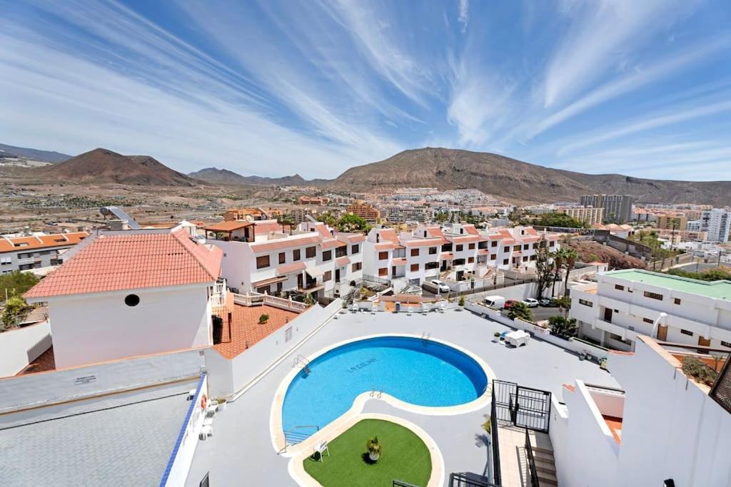 La Colina Atlantic View By Paramount Holidays Arona  Εξωτερικό φωτογραφία
