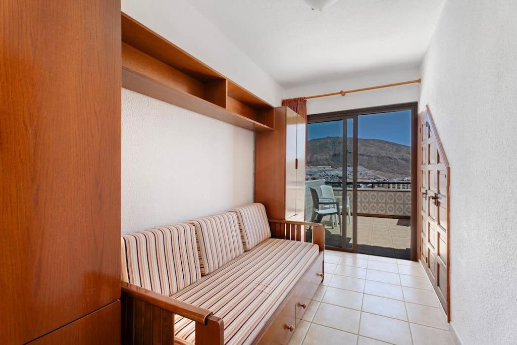 La Colina Atlantic View By Paramount Holidays Arona  Εξωτερικό φωτογραφία