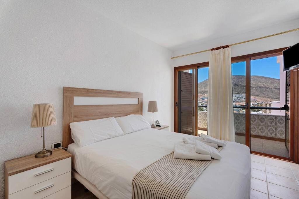 La Colina Atlantic View By Paramount Holidays Arona  Εξωτερικό φωτογραφία