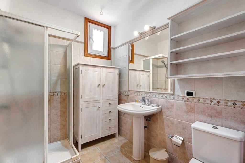 La Colina Atlantic View By Paramount Holidays Arona  Εξωτερικό φωτογραφία
