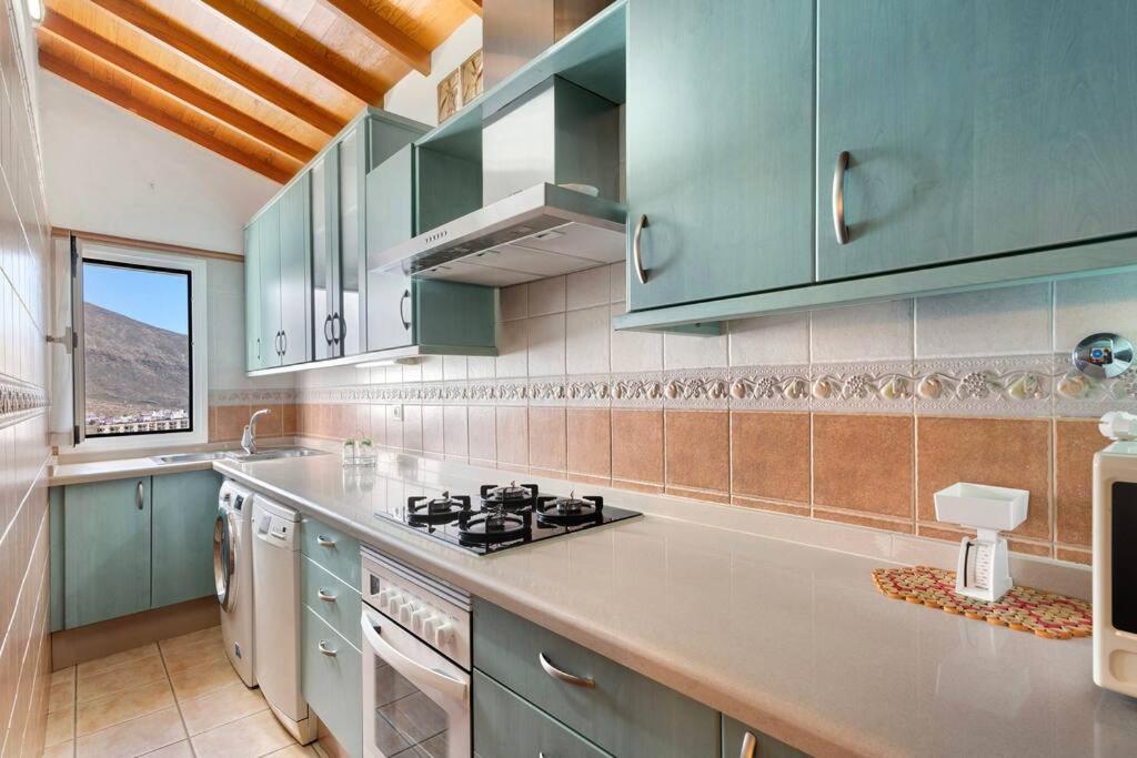 La Colina Atlantic View By Paramount Holidays Arona  Εξωτερικό φωτογραφία