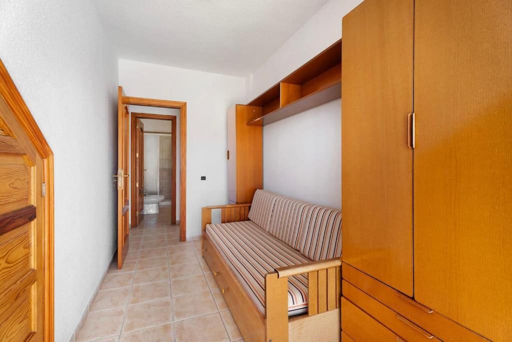 La Colina Atlantic View By Paramount Holidays Arona  Εξωτερικό φωτογραφία