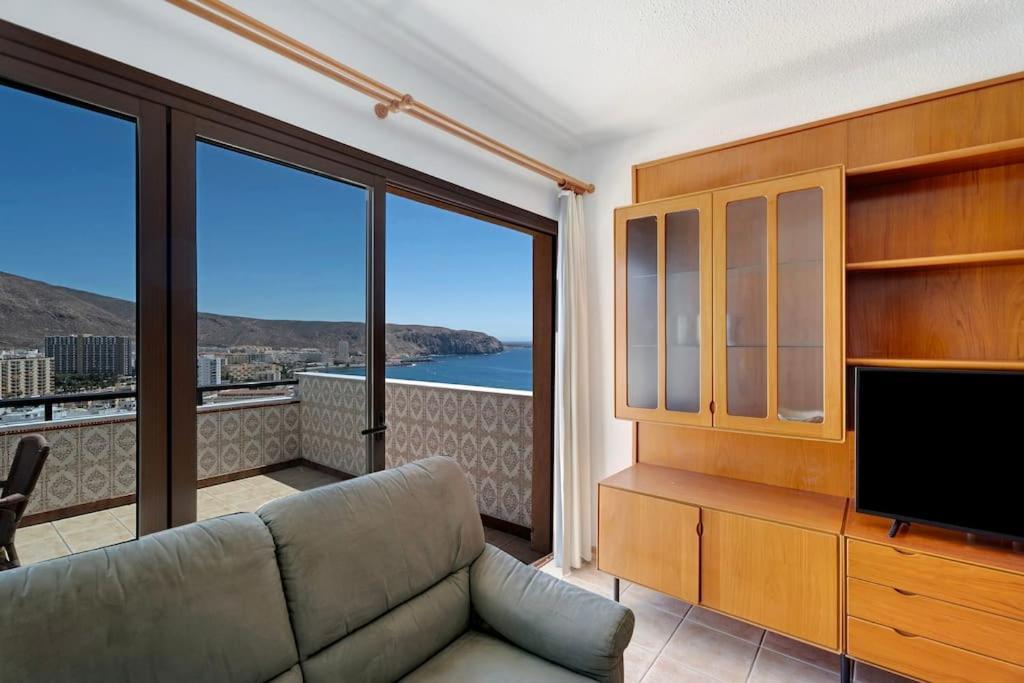 La Colina Atlantic View By Paramount Holidays Arona  Εξωτερικό φωτογραφία