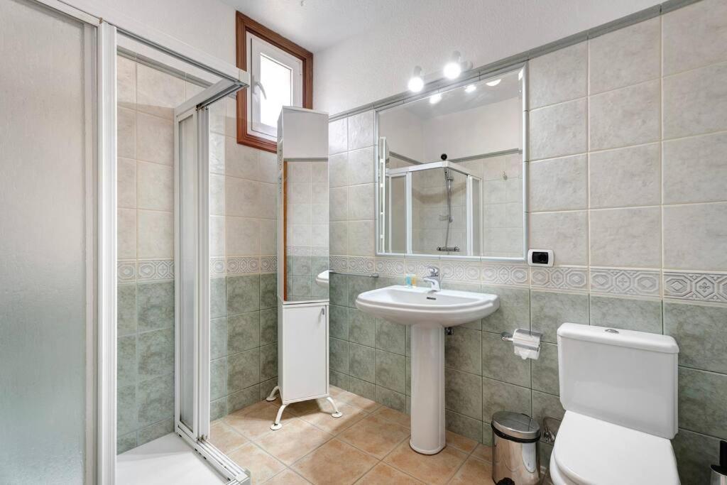 La Colina Atlantic View By Paramount Holidays Arona  Εξωτερικό φωτογραφία