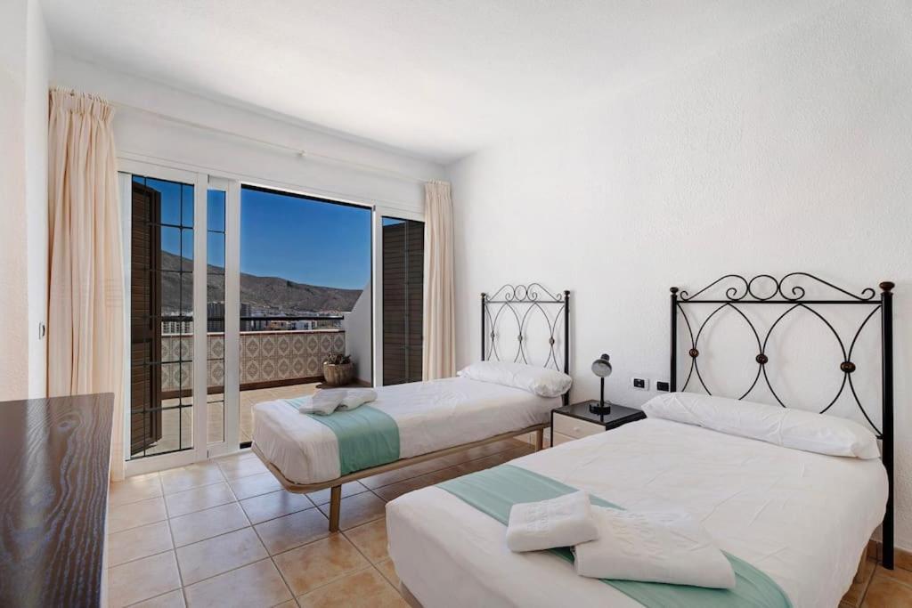 La Colina Atlantic View By Paramount Holidays Arona  Εξωτερικό φωτογραφία