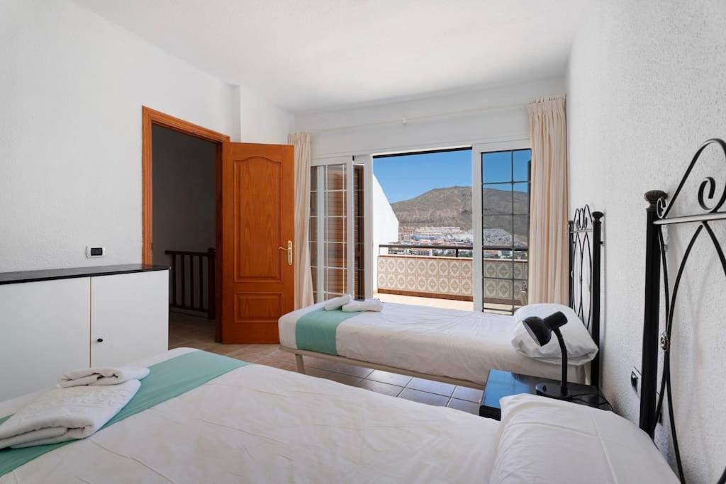 La Colina Atlantic View By Paramount Holidays Arona  Εξωτερικό φωτογραφία