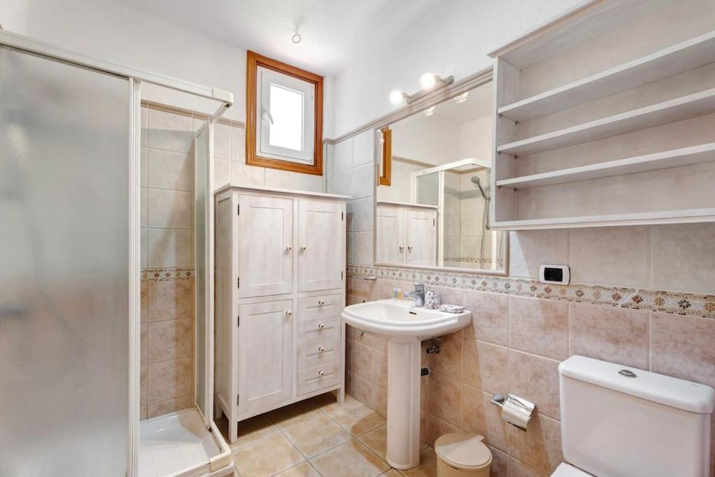 La Colina Atlantic View By Paramount Holidays Arona  Εξωτερικό φωτογραφία