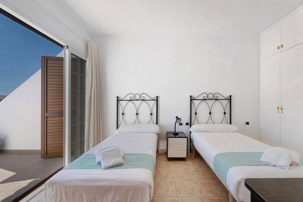 La Colina Atlantic View By Paramount Holidays Arona  Εξωτερικό φωτογραφία