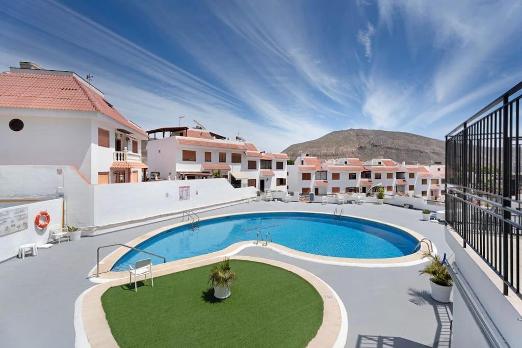 La Colina Atlantic View By Paramount Holidays Arona  Εξωτερικό φωτογραφία