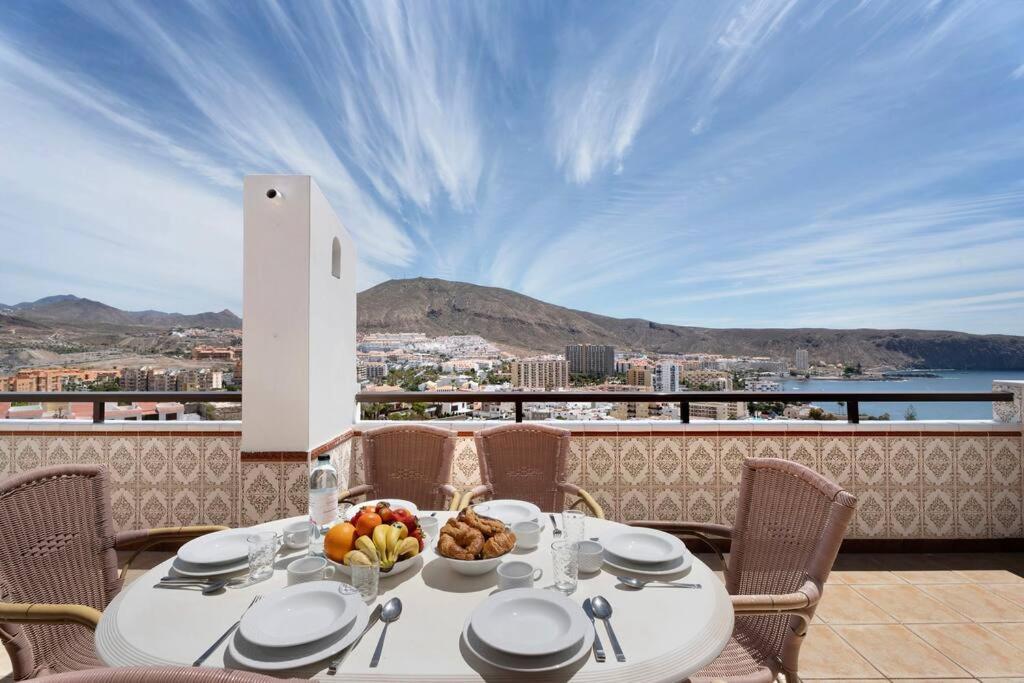 La Colina Atlantic View By Paramount Holidays Arona  Εξωτερικό φωτογραφία
