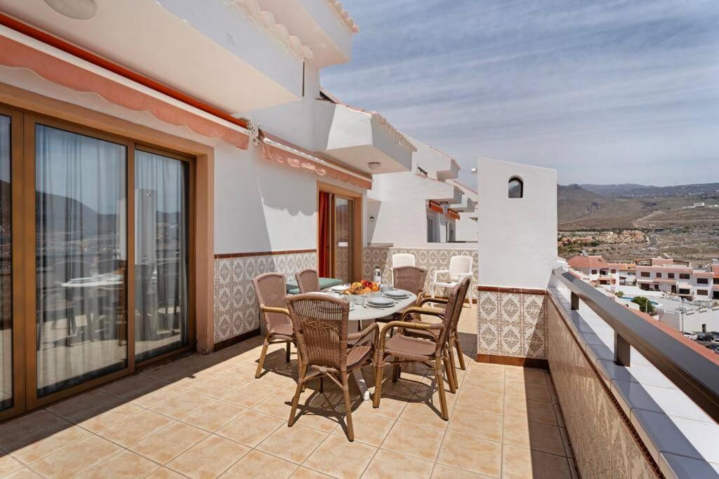 La Colina Atlantic View By Paramount Holidays Arona  Εξωτερικό φωτογραφία